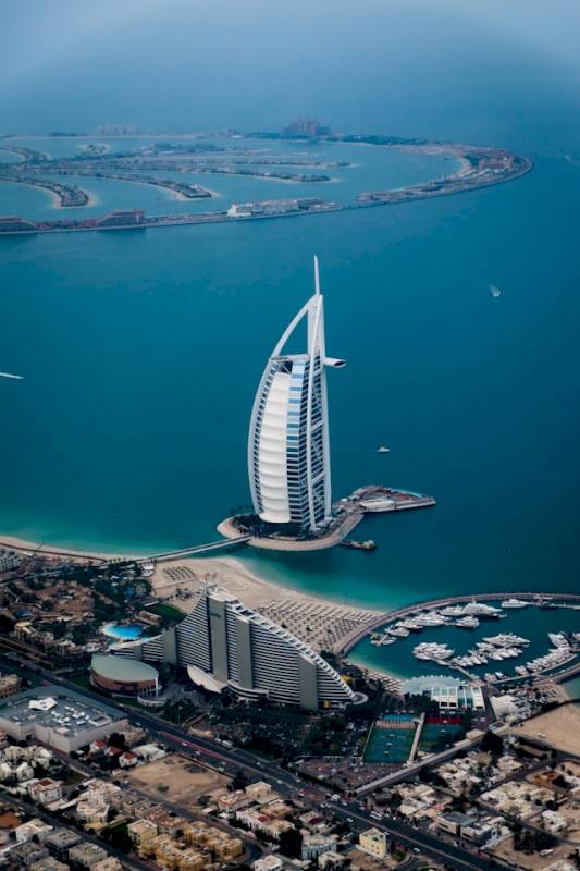 DUBAI