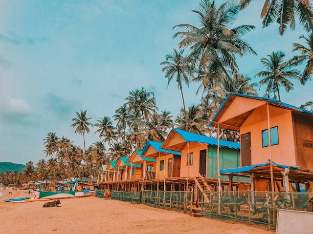 GOA